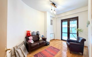 3 camere etaj 1 | loc parcare | Herastrau - Sos Nordului - Poză 10