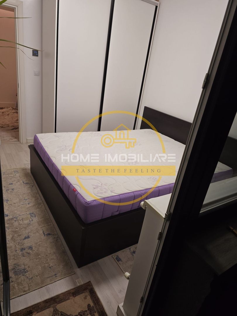 🏠Apartament 2 camere, 48mp // Decomandat // Etaj 7/12, Tatarasi - Langa Lidl - Poză 2