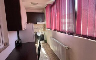 Garsoniera de vanzare LUX Militari residence - Poză 7