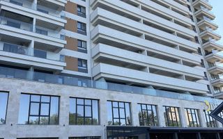 2 Camere 60mp / Centrală Proprie/ AC / Parcare Subterană/Pet friendly - Poză 1