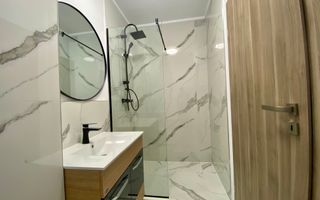 Apartament 2 camere | Etaj 2 | Balcon | Mobilat si utilat - Poză 8