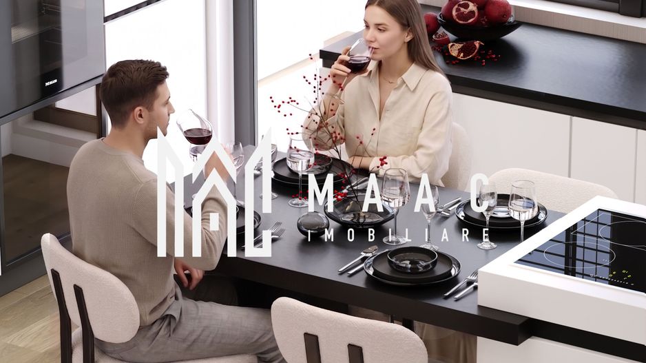 APARTAMENT 3 CAMERE I 71.1 MP I CALEA SURII MICI - Poză 11