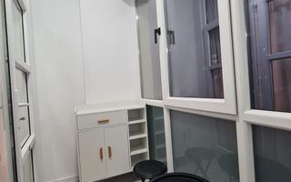 Apartament 2 camere cartier Visoianu, disponibil din 20.11.2025 chirie - Poză 10