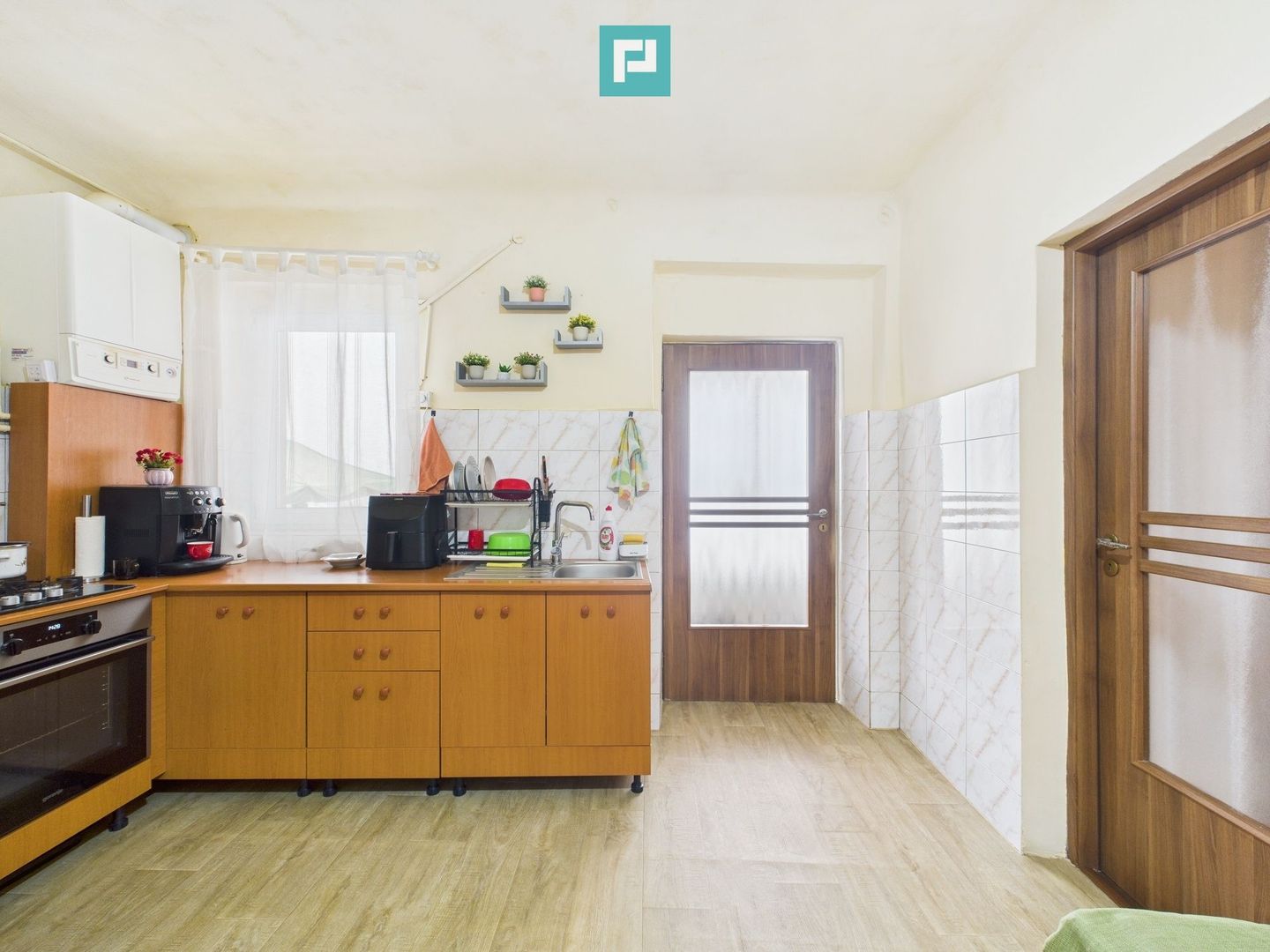 Apartament cu 3 camere, zona Traian, Timişoara - Poză 10