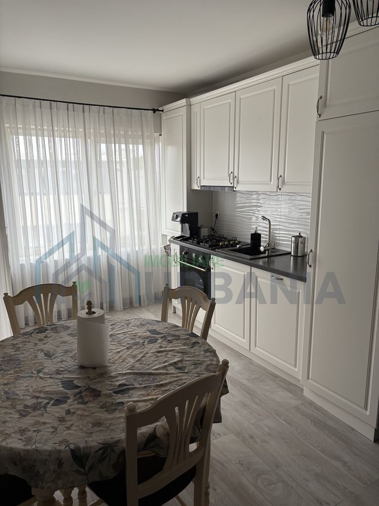 Apartament 2 camere, 50 mp, Roua Residence, Moara de Vânt, Iași - Poză 2