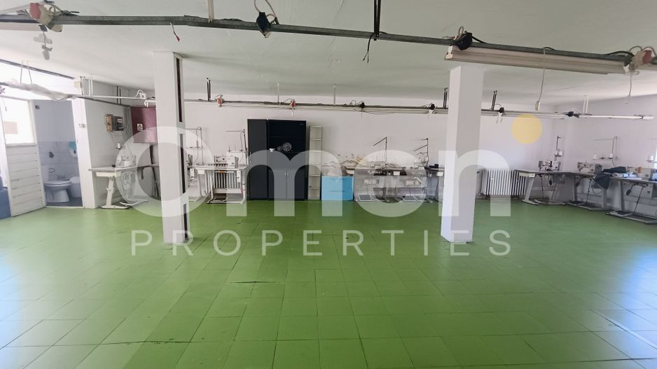 Spațiu comercial de închiriat 195 mp – Zona Centrul Vechi - Poză 2