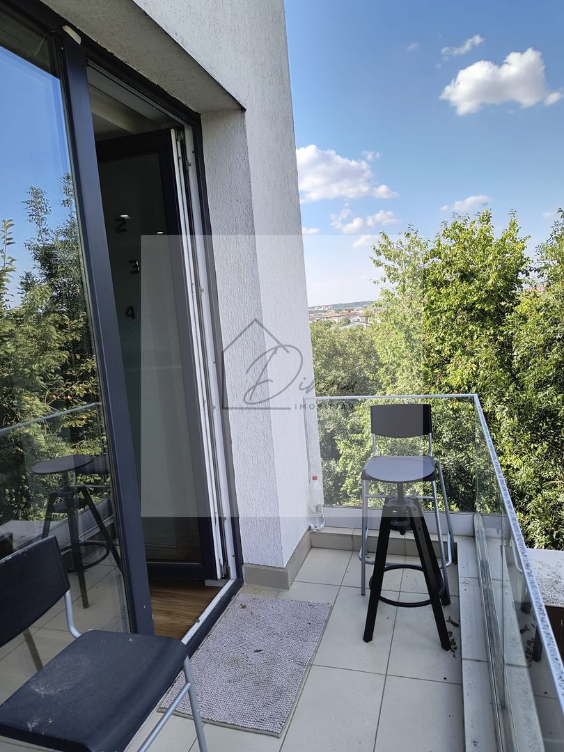 Apartament 3 camere Baneasa Herastrau I Parcare I gata de mutare - Poză 16