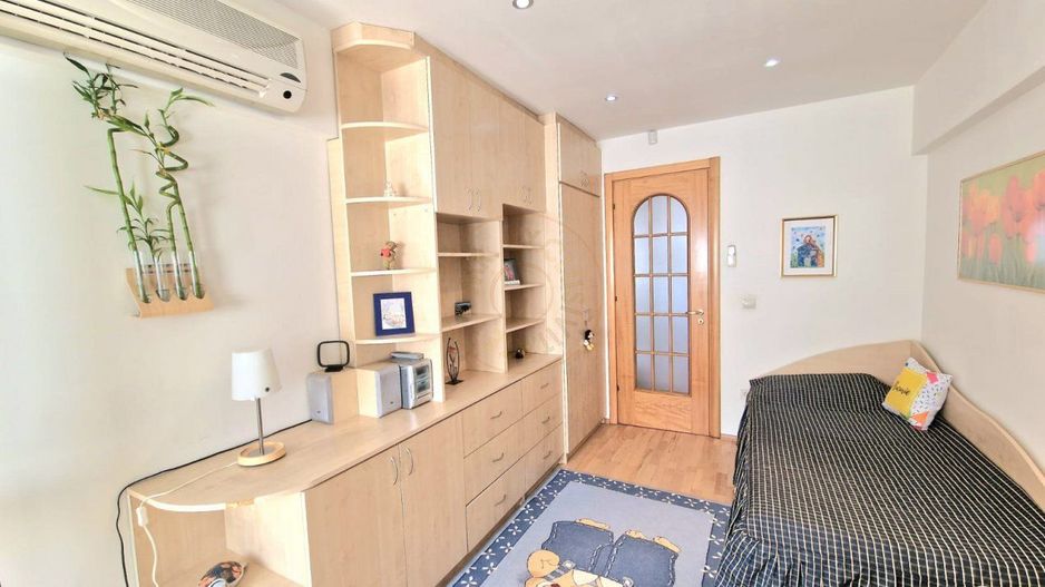 Apartament Dorobanti | Colegiul I.L.Caragiale - Poză 10