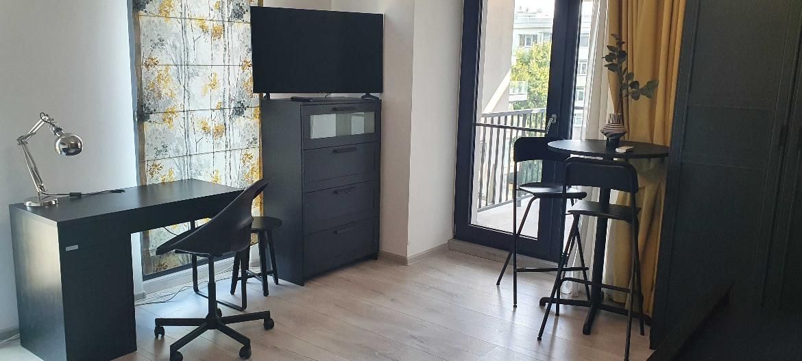 STUDIO TITULESCU, INCALZIRE PARDOSEALA, PARCARE, BUCATARIE INCHISA - Poză 2