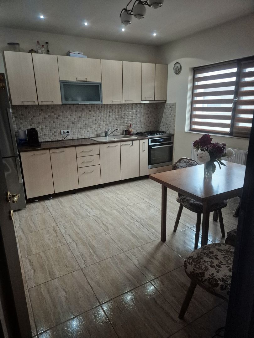 Casa  parter +1 etaj si pod in zona  Domnesti - Ilfov - Poză 14