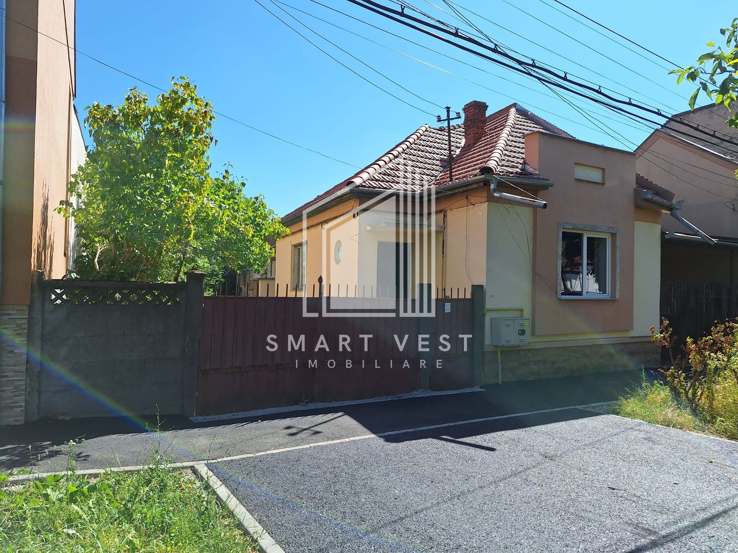 Casa cu teren 840 mp | Zona Dara - Poză 1