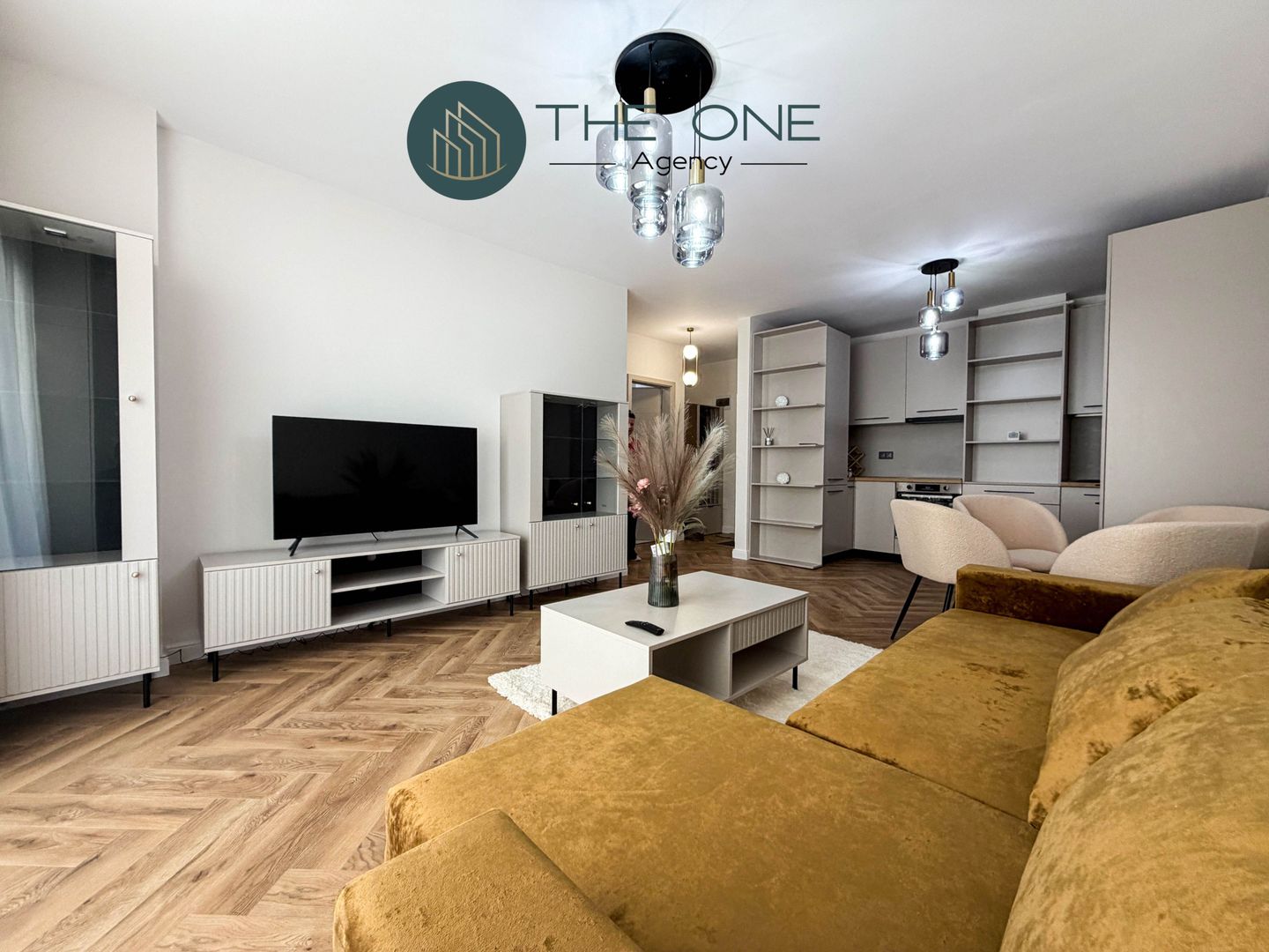 Apartament 2 camere - Premium - la cheie, parcare | EROILOR - Poză 2