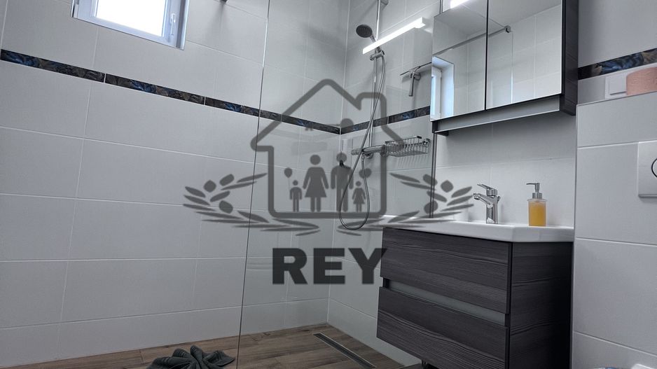 Apartament 2 camere premium, mobilat complet, vedere munți | Turnișor, Sibiu - Poză 7