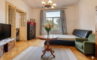 Unirii- Apartament mare 57 mp - Vedere la parc- Fara Risc-Comision 0% - Poză 1