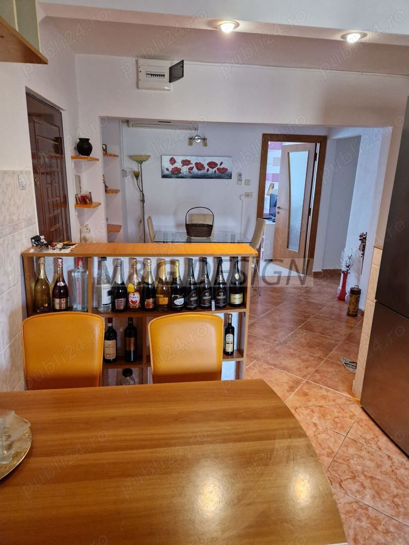 Apartament  cu 3 camere Sagului - Poză 6