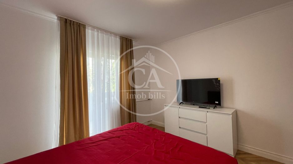 Apartament cu 3 camere de inchiriat în zona Calea Aradului, Oradea - Poză 4