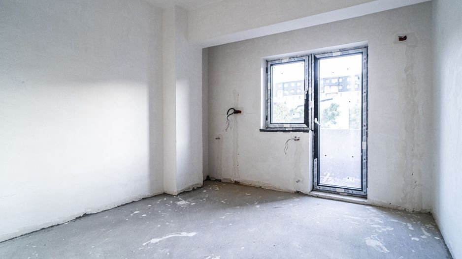 Ap 2 camere 42 mp,  etaj 2, Militari langa METROU Pacii, liber, NOU, COMISION 0% - Poză 1