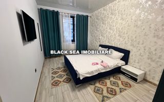 Apartament 2 camere de vanzare, Prima linie la mare.- Ocazie - Poză 7