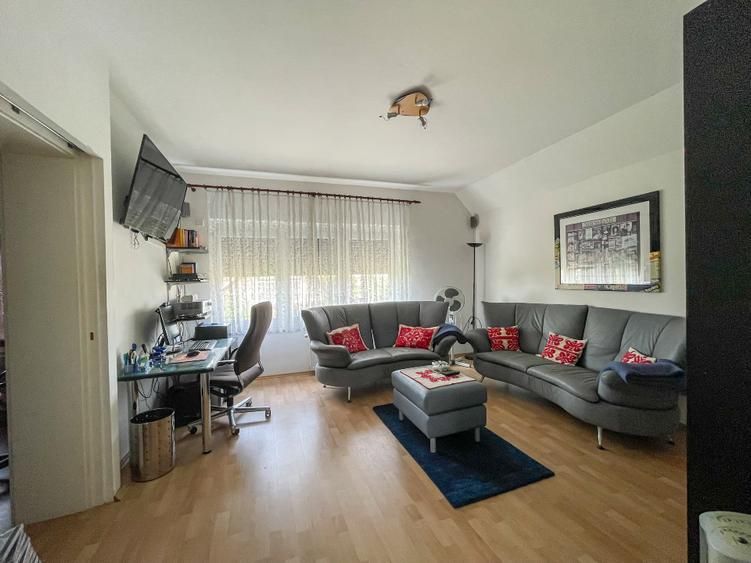 BRASADAS vinde casă tip D P M cu teren 17 ari in Bercu Roșu. - Poză 9