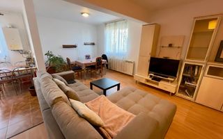 Apartament 3 Camere 87mp - Sibiu, Parcare, Curte Privată cu Foișor - Poză 1