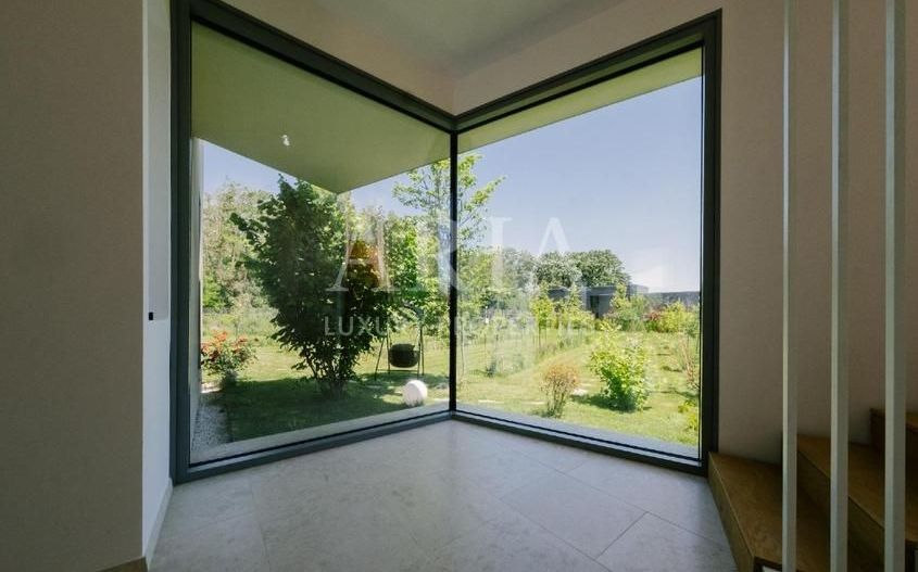 SMART VILLA | PADURE | GATED COMMUNITY - Poză 10