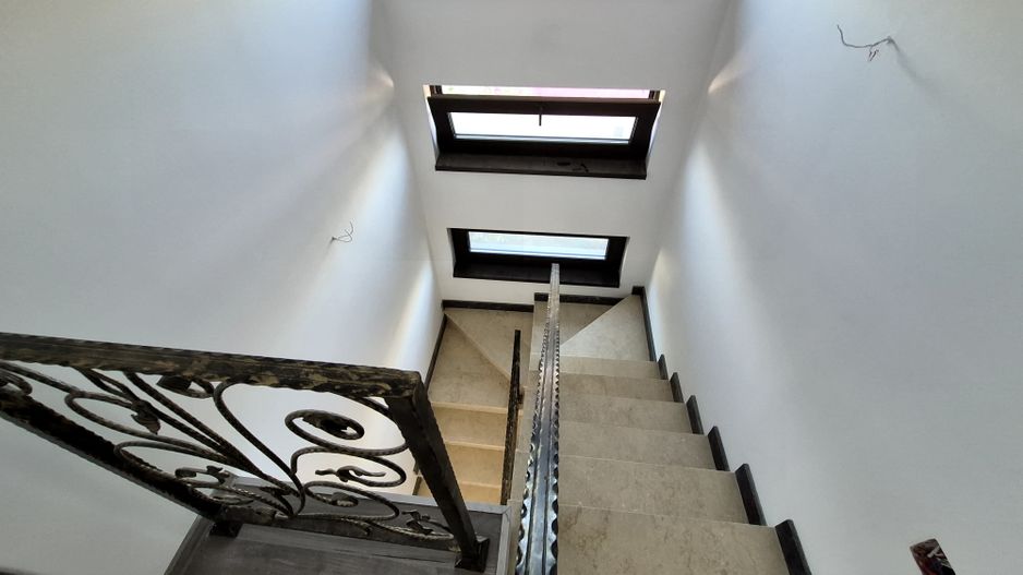 Casă modernă 2025 | Pantelimon, Ilfov | 175,6 mp | Teren 333 mp - Poză 15