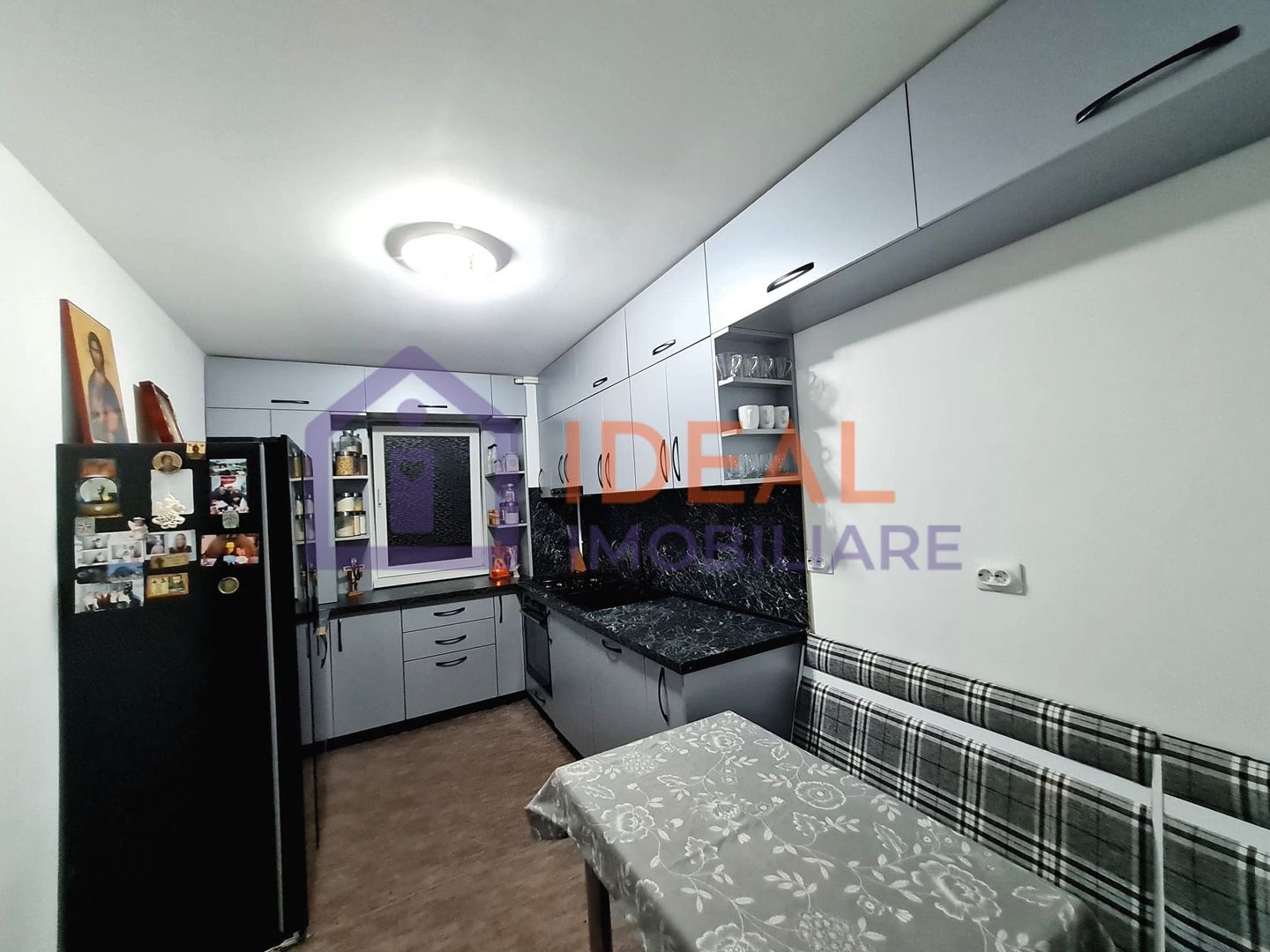 Apartament 3 camere decomandat – Turnișor - Poză 8