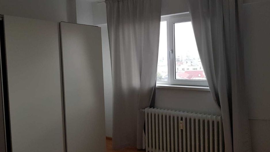 AP. 2 CAMERE MOSILOR, BUCATARIE INCHISA, REABILITAT, METROU 5 MINUTE - Poză 3