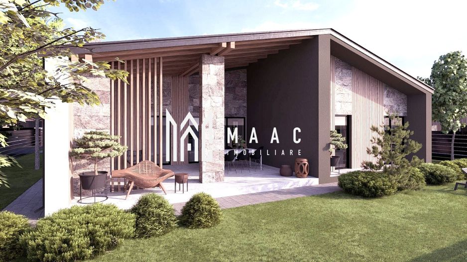 Casă Single 4 camere de vânzare | Șura Mică | 169 mp - Poză 2