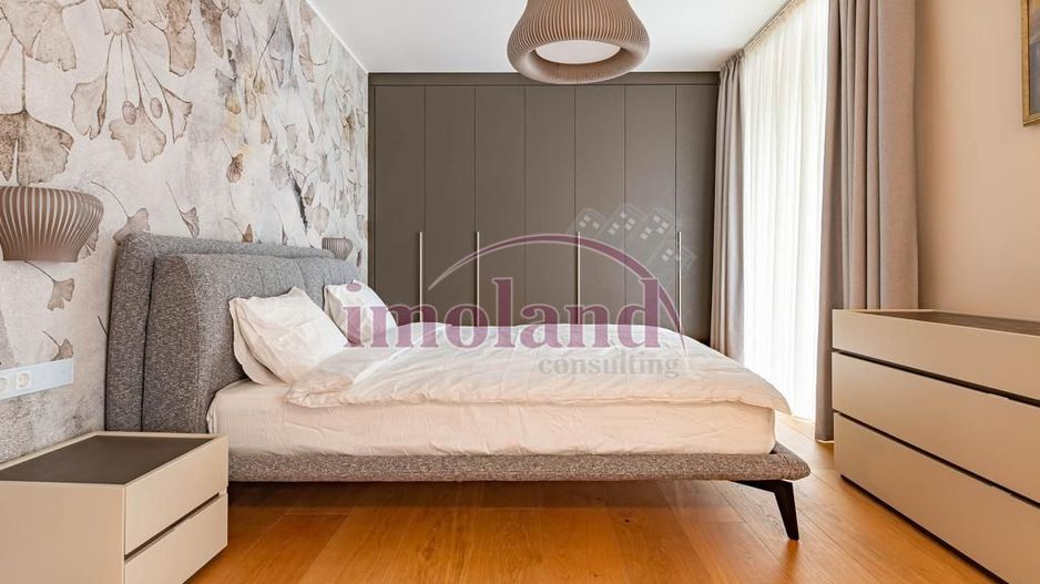 Apartament NOU - 3 camere - vanzare - Pipera - Iancu Nicolae - Poză 6