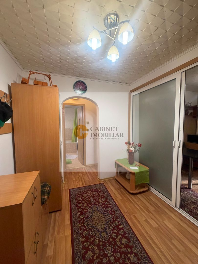 2 Camere-54MP | Decomandat | 1986 | Creditabil | 2/4 | M Crangasi 7min - Poză 5