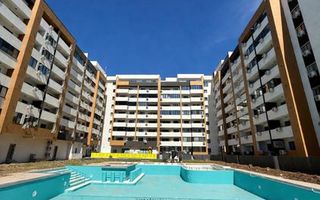 GARSONIERA 6 MINUTE METROU BERCENI, BIRUINTEI 81, CENTRALA, TVA INCLUS - Poză 8