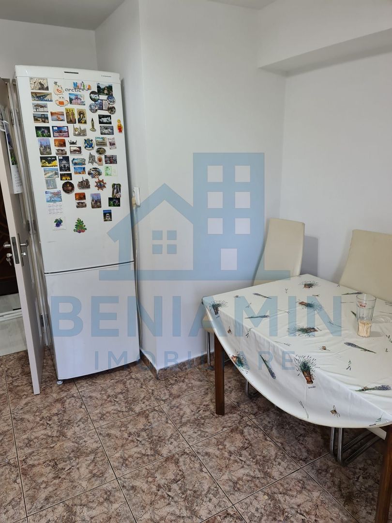 Apartament 2 camere decomandat, Lapus, etaj 1, renovat complet - Poză 8