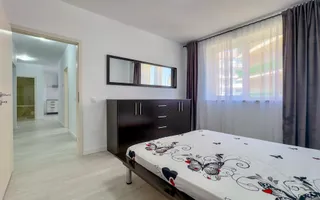 Apartament 2 camere decomandat, Parcare, Chinteni - Poză 14