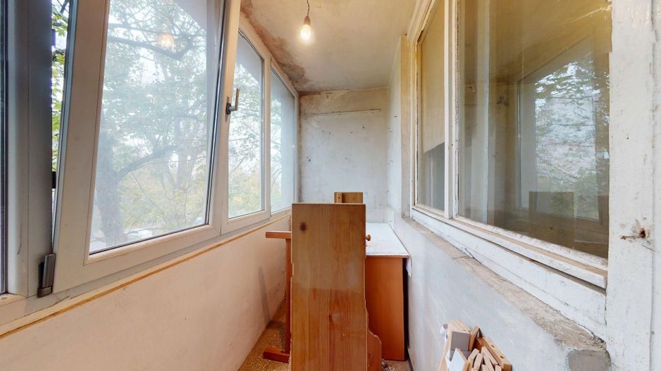 Apartament 4 camere Jean Steriadi Ozana Auchan Titan - Poză 16