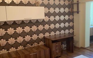 Garsoniera de vanzare Lujerului - Poză 1