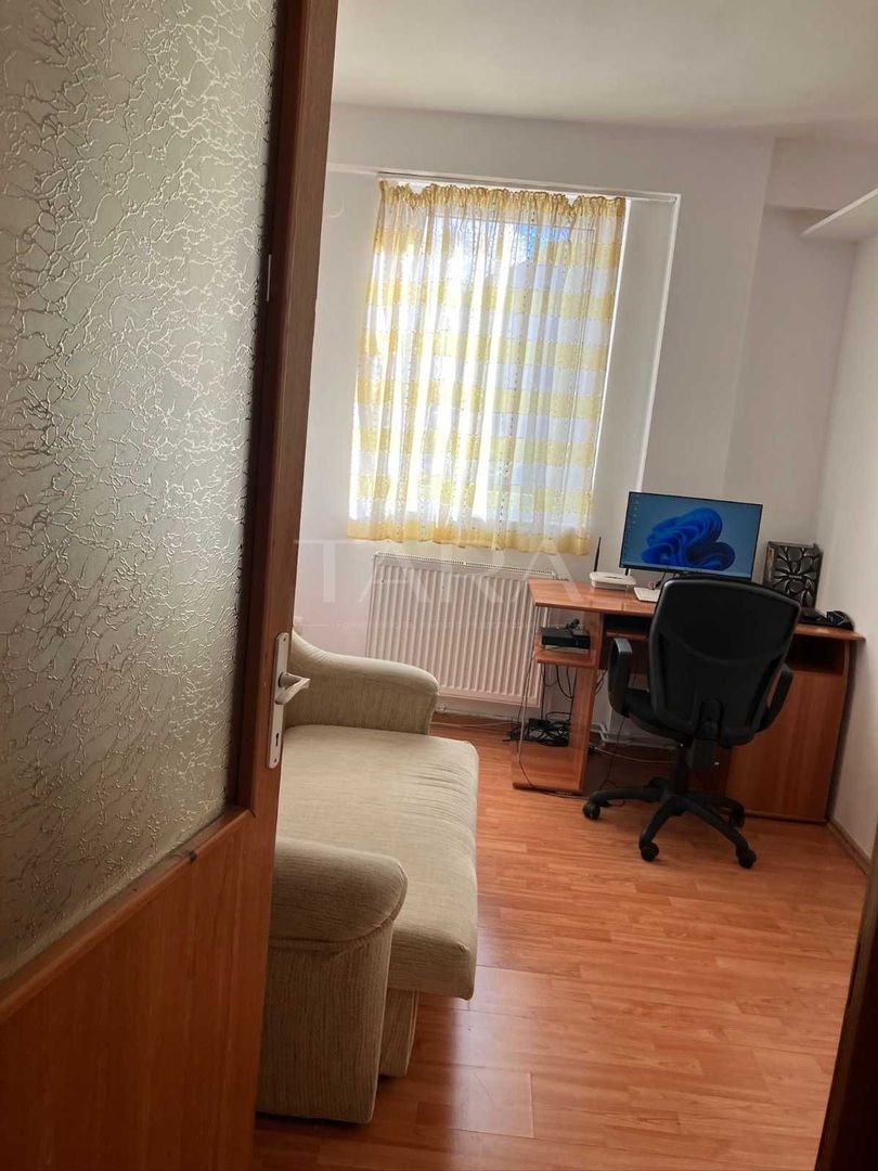 Apartament cu 3 camere, 60 mp, zonă excelentă pentru familii. - Poză 7