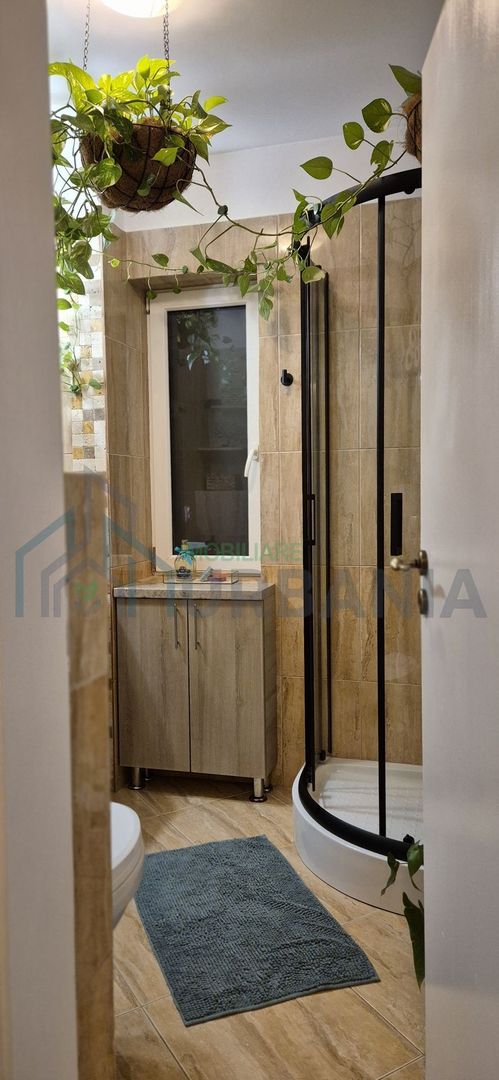 Apartament 2 camere decomandate – mansardă – Galata, Aleea Strugurilor - Poză 5