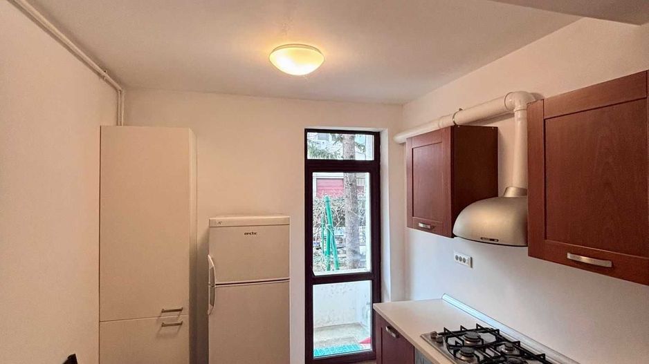 Apt 2 camere dorobanti - renovat nou - Poză 3