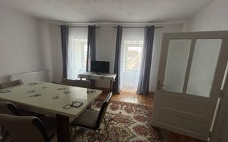 Apartament 4 camere decomandat | Ultracentral Sibiu | 100 mp, etaj 2 - Poză 2