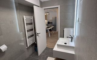 APARTAMENT CU 2 CAMERE | NEW CITY FLOREȘTI - Poză 8