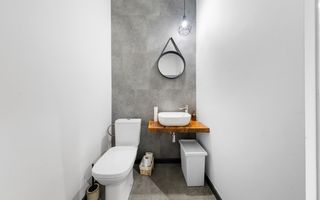 Spatiu comercial modern de 137 mp in zona Central, Anton Pann - Poză 7