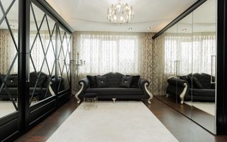 Vânzare, casă, 3 nivele, str. Sfintul Pavel, Codru - Poză 44