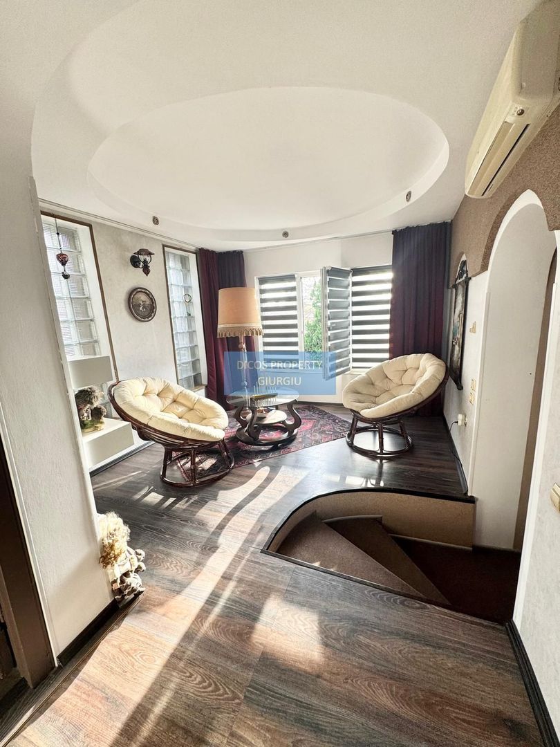 Casă de vânzare pe strada Tudor Vladimirescu - Poză 10