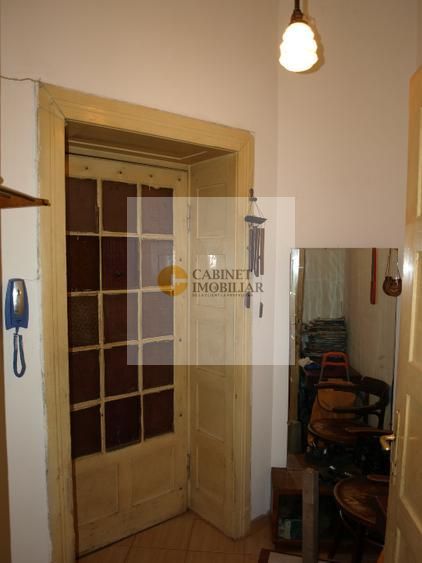 3 camere in vila interbelica I Armeneasca I 74 mp I Etaj 1 - Poză 8