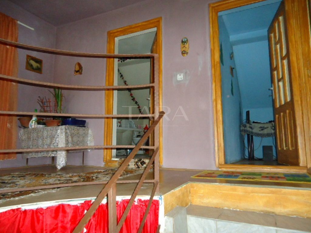 Casă / Vilă de vânzare in Floresti - Poză 9