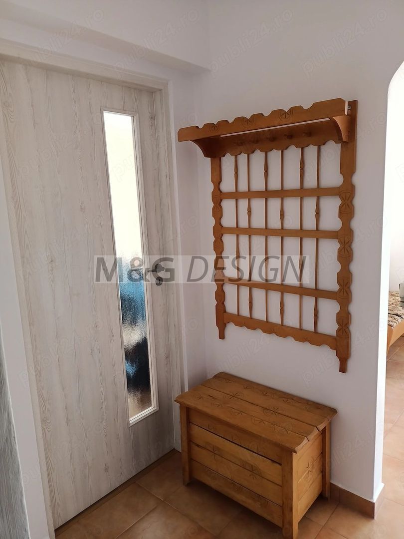 Apartament 2 camere smicentral etaj intermediar - Poză 7