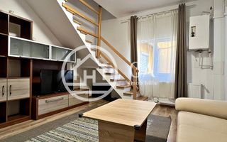 Casa de închiriat cu 3 camere în zona Ultracentrală, Oradea - Poză 2