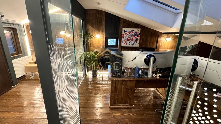 Spatiu de birouri 4 camere / ***104mp*** // zona Victoriei - Poză 17