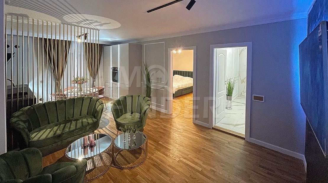 Apartament 2 camere LUX zona Floresti - Poză 2